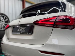 2019 Mercedes Benz A180 - Only 65,000km! - Image 3