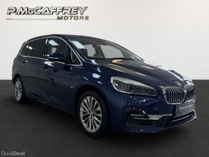 2018 BMW 2 Series 218D Gran Tourer 7 Seater Luxury - Image 3