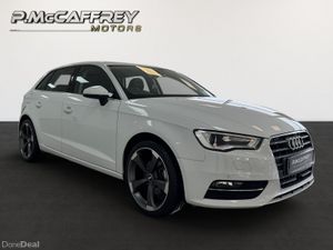 2015 Audi A3 1.4 TFSI S-Tronic Auto Reversing Came - Image 3