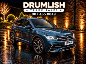 2022 Audi e-tron 55 S Line 95Kwh 86kms €28750 - Image 4