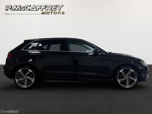 2016 Audi A3 1.4 TFSI SE S-Tronic Auto, Camera - Image 4