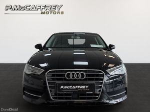 2016 Audi A3 1.4 TFSI SE S-Tronic Auto, Camera - Image 2