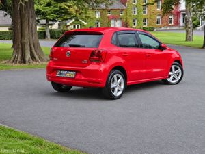 2017 Volkswagen Polo 1.2 Petrol Auto - Image 4