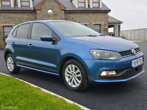 Vw Polo 161 1.0 Petrol 1 Owner Low Km - Image 4