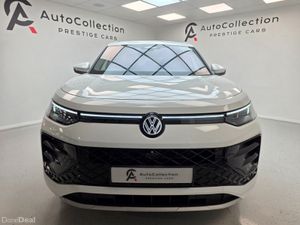 Volkswagen Tayron **R-LINE 75**PAN ROOF** - Image 2