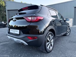 Kia Stonic 211’ K2 1.0 LOW MILEAGE/FRESH NCT - Image 4