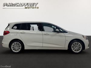 2016 BMW 2 Series 218D Gran Tourer 7 Seater Luxury - Image 4