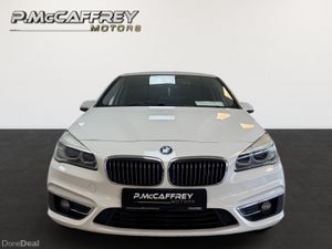 2016 BMW 2 Series 218D Gran Tourer 7 Seater Luxury - Image 2