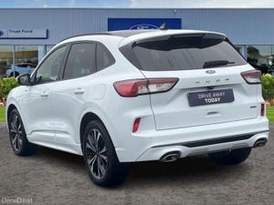 Ford Kuga ST-Line X Edition - Image 2