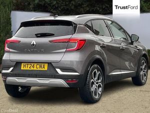 Renault Captur 1.0 TCE 90 Techno 5dr - Image 4