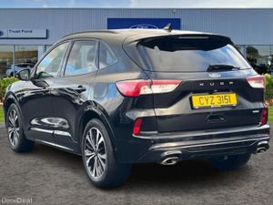 Ford Kuga 2.5h Duratec ST-Line X Edition SUV 5dr - Image 2
