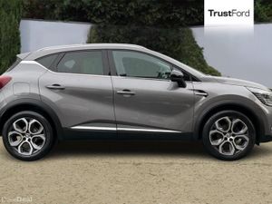 Renault Captur 1.0 TCE 90 Techno 5dr - Image 3