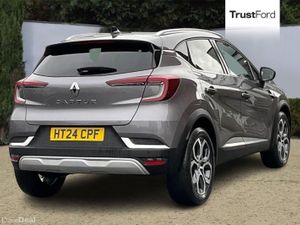 Renault Captur 1.0 TCE 90 Techno 5dr - Image 4