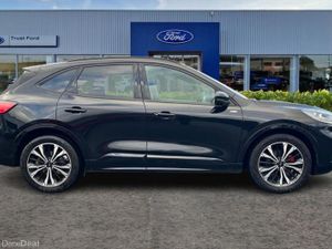 Ford Kuga 2.5h Duratec ST-Line X Edition SUV 5dr - Image 3