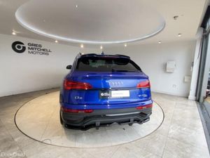 Audi Q5 50 TFSI e Quattro Edition 1 5dr S Tronic - Image 3