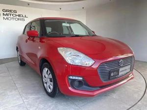 Suzuki Swift 1.2 Dualjet SZ3 5dr - Image 3