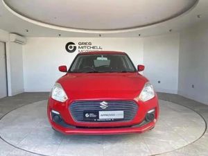 Suzuki Swift 1.2 Dualjet SZ3 5dr - Image 2