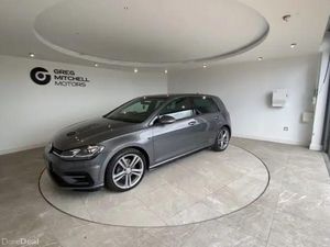 Volkswagen Golf 1.5 TSI EVO 150 R-Line Edition 5dr - Image 3
