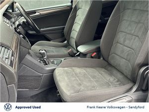 Volkswagen Tiguan Allspace 7 SEATER - Elegance Aut - Image 4