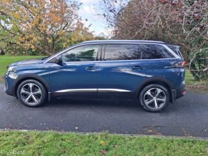 Peugeot 5008 2021 GT Line Diesel - Image 2