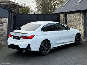 2023 BMW 3 SERIES 330E M SPORT M PERFORMANCE - Image 4
