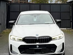 2023 BMW 3 SERIES 330E M SPORT M PERFORMANCE - Image 2
