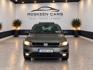 Volkswagen Tiguan CL 2.0 TDI 115HP MANUAL 6SPEED F - Image 2