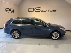 Opel Insignia SE 1.6 CDTI 136PS 5DR - Image 2