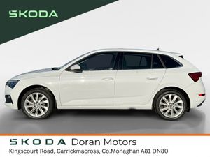 Skoda Scala STYLE 1.0 TSI 110HP 5 - Image 2