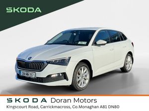 Skoda Scala STYLE 1.0 TSI 110HP 5 - Image 4