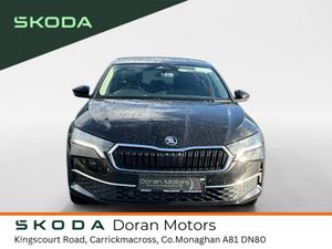 Skoda Octavia SE 2.0 TDI 115HP 5DR - Image 3