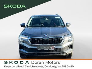 Skoda Karoq SEL 2.0 TDI 115HP - Image 3