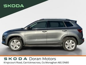 Skoda Karoq SEL 2.0 TDI 115HP - Image 2