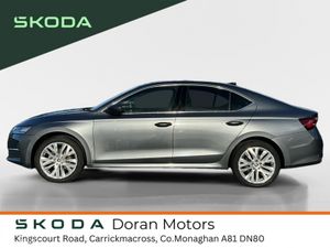 Skoda Octavia SE+ 2.0 TDI 115HP 5DR - Image 2