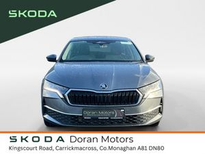 Skoda Octavia SE+ 2.0 TDI 115HP 5DR - Image 3