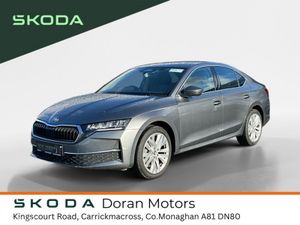 Skoda Octavia SE+ 2.0 TDI 115HP 5DR - Image 4