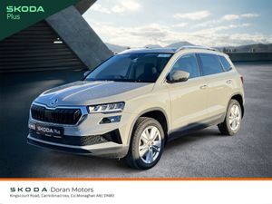 Skoda Karoq SEL 2.0 TDI 115HP - Image 3