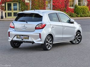 Mitsubishi Mirage 2023 - Image 2