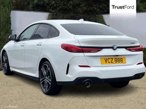 BMW 2-Series M Sport Saloon 4dr Petrol DCT Euro 6 - Image 2