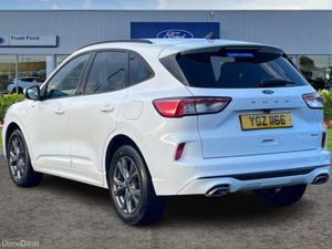 Ford Kuga 2.5 PHEV ST-Line Edition 5dr CVT - Image 2