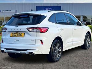 Ford Kuga 2.5 PHEV ST-Line Edition 5dr CVT - Image 4