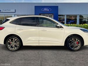 Ford Kuga 2.5 PHEV ST-Line Edition 5dr CVT - Image 3