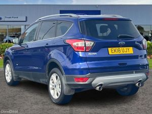 Ford Kuga 2.0 TDCi 180 Titanium 5dr Auto - Image 2