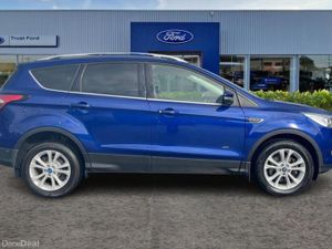 Ford Kuga 2.0 TDCi 180 Titanium 5dr Auto - Image 3