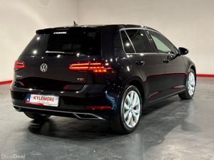 Volkswagen Golf 1.4 TSI HIGH LINE AUTOMATIC - FACT - Image 4
