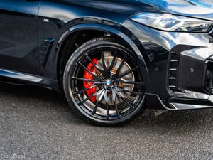 BMW X5 Xdrive50E M Sport *PRO + Comfort pack* - Image 2