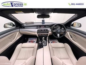 BMW 5-Series M Sport, 520D, Automatic - Image 2