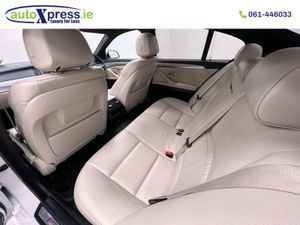 BMW 5-Series M Sport, 520D, Automatic - Image 4
