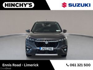 Suzuki SX4 S-cross 1.4 B/jet Mild Hybrib - Image 2