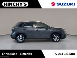 Suzuki SX4 S-cross 1.4 B/jet Mild Hybrib - Image 3